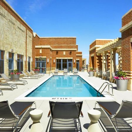 Splendid 2 Bedroom Condo At Pentagon City Arlington Exteriér fotografie