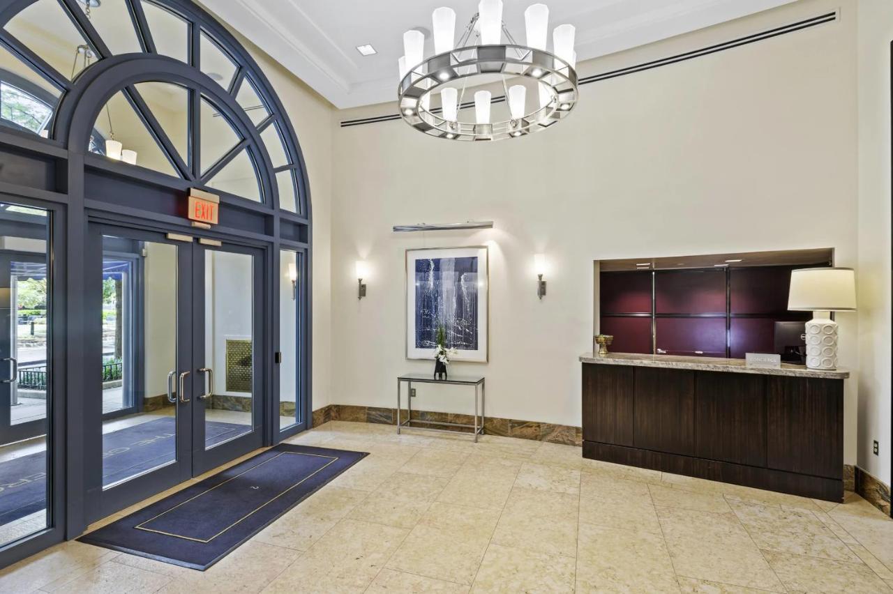 Splendid 2 Bedroom Condo At Pentagon City Arlington Exteriér fotografie
