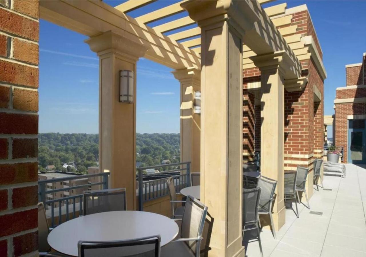 Splendid 2 Bedroom Condo At Pentagon City Arlington Exteriér fotografie
