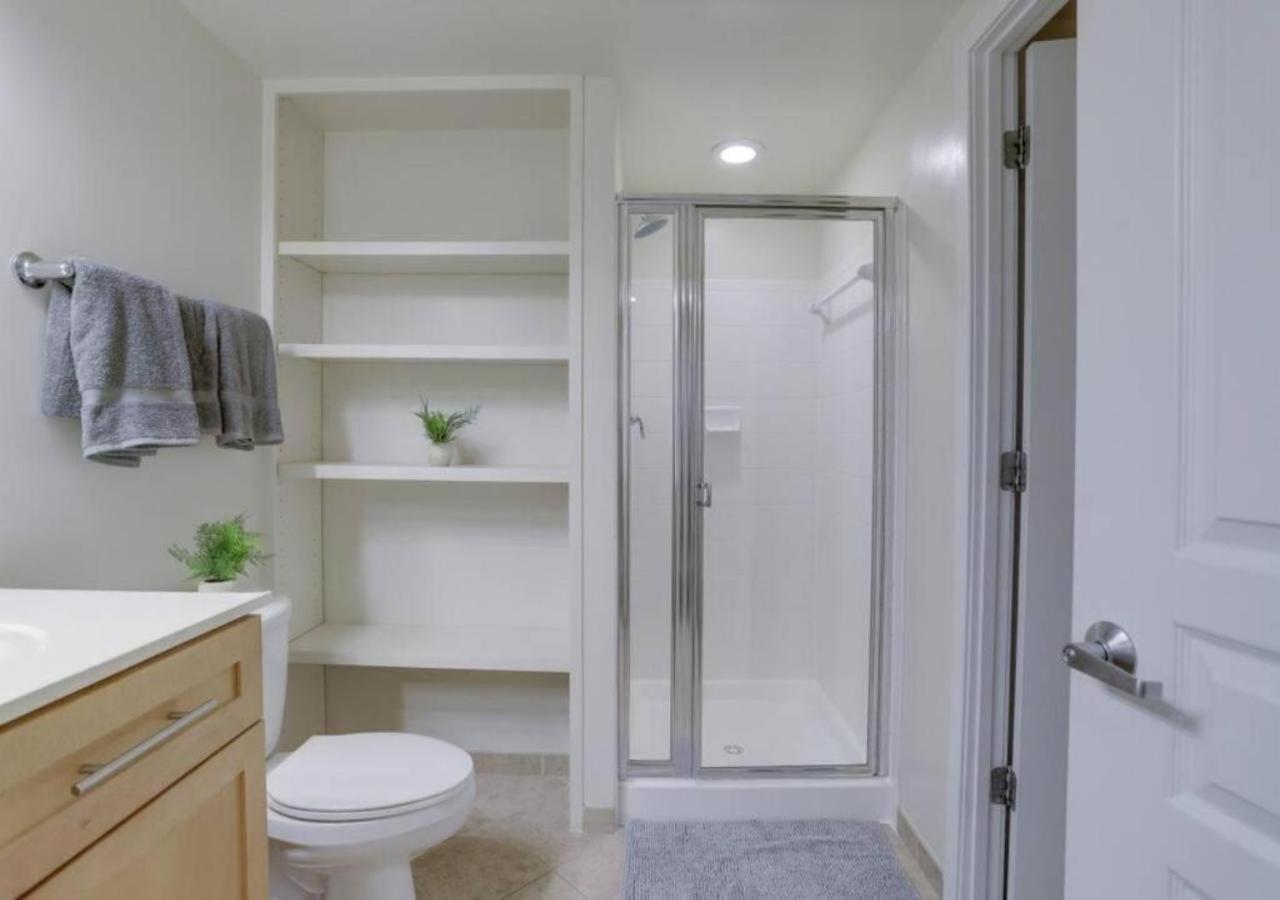 Splendid 2 Bedroom Condo At Pentagon City Arlington Exteriér fotografie